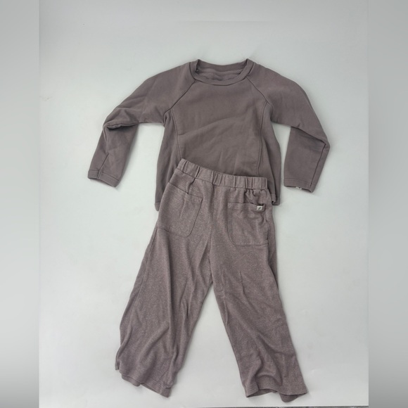 Lot of 6 -Easy -peasy Sweatshirt Sets - Picture 7 of 14